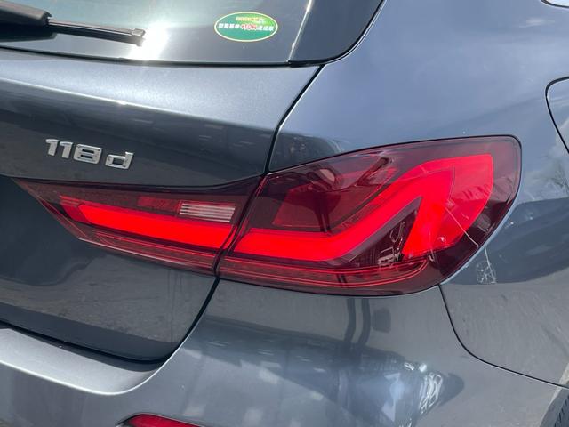 １シリーズ １１８ｄ　プレイ　【正規認定中古車】【全国正規ディーラー保証付／２年・走行距離無制限】／ＡＣＣ／黒布電動シート／ＬＥＤ／オートトランク／Ａｐｐｌｅ　Ｃａｒ　Ｐｌａｙ／Ｂｌｕｅｔｏｏｔｈ／純正前後ドライブレコーダー／禁煙（15枚目）