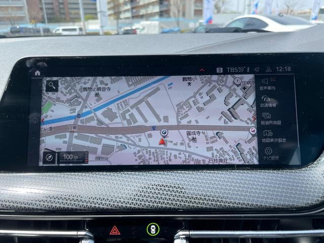 １シリーズ １１８ｄ　プレイ　【正規認定中古車】【全国正規ディーラー保証付／２年・走行距離無制限】／ＡＣＣ／黒布電動シート／ＬＥＤ／オートトランク／Ａｐｐｌｅ　Ｃａｒ　Ｐｌａｙ／Ｂｌｕｅｔｏｏｔｈ／純正前後ドライブレコーダー／禁煙（47枚目）
