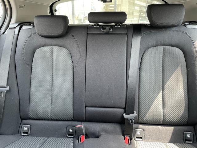 １シリーズ １１８ｄ　プレイ　【正規認定中古車】【全国正規ディーラー保証付／２年・走行距離無制限】／ＡＣＣ／黒布電動シート／ＬＥＤ／オートトランク／Ａｐｐｌｅ　Ｃａｒ　Ｐｌａｙ／Ｂｌｕｅｔｏｏｔｈ／純正前後ドライブレコーダー／禁煙（56枚目）