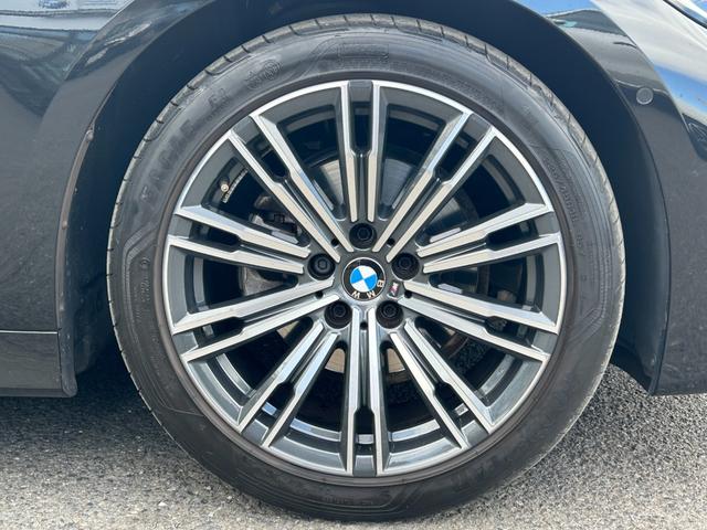 ３シリーズ ３２０ｄ　ｘＤｒｉｖｅツーリング　Ｍスポーツ　【正規認定中古車】【全国正規ディーラー保証付／２年・走行距離無制限】／全周囲カメラ／全周囲センサー／ＡＣＣ／ハンズオフ／オートトランク／Ａｐｐｌｅ　Ｃａｒ　Ｐｌａｙ／Ｂｌｕｅｔｏｏｔｈ／禁煙車／ＬＥＤ（6枚目）