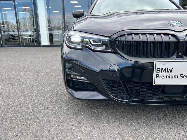 ３シリーズ ３２０ｄ　ｘＤｒｉｖｅツーリング　Ｍスポーツ　【正規認定中古車】【全国正規ディーラー保証付／２年・走行距離無制限】／全周囲カメラ／全周囲センサー／ＡＣＣ／ハンズオフ／オートトランク／Ａｐｐｌｅ　Ｃａｒ　Ｐｌａｙ／Ｂｌｕｅｔｏｏｔｈ／禁煙車／ＬＥＤ（10枚目）