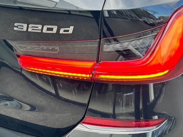 ３シリーズ ３２０ｄ　ｘＤｒｉｖｅツーリング　Ｍスポーツ　【正規認定中古車】【全国正規ディーラー保証付／２年・走行距離無制限】／全周囲カメラ／全周囲センサー／ＡＣＣ／ハンズオフ／オートトランク／Ａｐｐｌｅ　Ｃａｒ　Ｐｌａｙ／Ｂｌｕｅｔｏｏｔｈ／禁煙車／ＬＥＤ（17枚目）