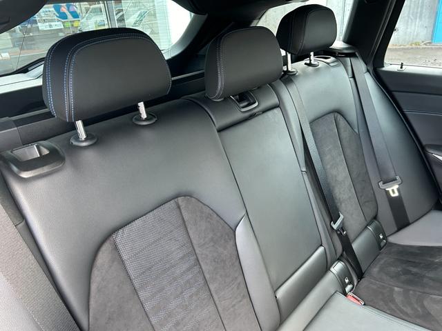 ３シリーズ ３２０ｄ　ｘＤｒｉｖｅツーリング　Ｍスポーツ　【正規認定中古車】【全国正規ディーラー保証付／２年・走行距離無制限】／全周囲カメラ／全周囲センサー／ＡＣＣ／ハンズオフ／オートトランク／Ａｐｐｌｅ　Ｃａｒ　Ｐｌａｙ／Ｂｌｕｅｔｏｏｔｈ／禁煙車／ＬＥＤ（21枚目）