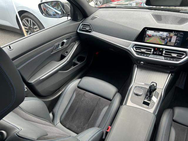 ３シリーズ ３２０ｄ　ｘＤｒｉｖｅツーリング　Ｍスポーツ　【正規認定中古車】【全国正規ディーラー保証付／２年・走行距離無制限】／全周囲カメラ／全周囲センサー／ＡＣＣ／ハンズオフ／オートトランク／Ａｐｐｌｅ　Ｃａｒ　Ｐｌａｙ／Ｂｌｕｅｔｏｏｔｈ／禁煙車／ＬＥＤ（29枚目）