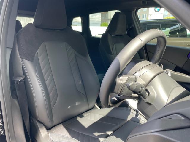 Ｘ３ ２０ｄ　ｘＤｒｉｖｅ　Ｍスポーツ　【正規認定中古車】【最長４年！全国正規ディーラー保証付／２年・走行距離無制限】ハーマンカードンスピーカー　全席シートヒーター　シートベンチレーション　トップビューカメラ　ＡＣＣ　ステアリングヒーター（4枚目）