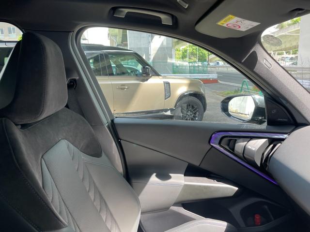 Ｘ３ ２０ｄ　ｘＤｒｉｖｅ　Ｍスポーツ　【正規認定中古車】【最長４年！全国正規ディーラー保証付／２年・走行距離無制限】ハーマンカードンスピーカー　全席シートヒーター　シートベンチレーション　トップビューカメラ　ＡＣＣ　ステアリングヒーター（5枚目）