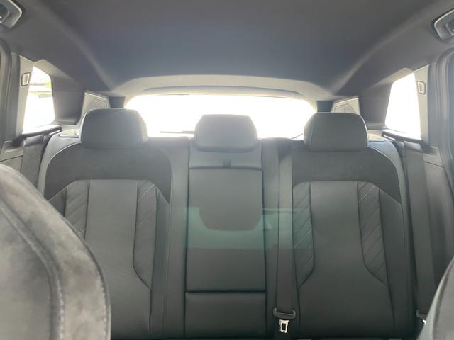 Ｘ３ ２０ｄ　ｘＤｒｉｖｅ　Ｍスポーツ　【正規認定中古車】【最長４年！全国正規ディーラー保証付／２年・走行距離無制限】ハーマンカードンスピーカー　全席シートヒーター　シートベンチレーション　トップビューカメラ　ＡＣＣ　ステアリングヒーター（6枚目）