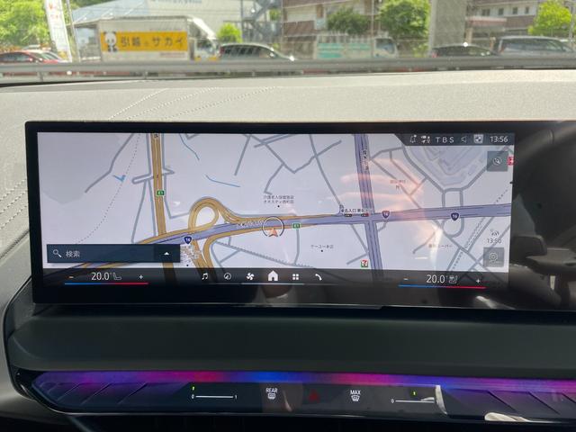 Ｘ３ ２０ｄ　ｘＤｒｉｖｅ　Ｍスポーツ　【正規認定中古車】【最長４年！全国正規ディーラー保証付／２年・走行距離無制限】ハーマンカードンスピーカー　全席シートヒーター　シートベンチレーション　トップビューカメラ　ＡＣＣ　ステアリングヒーター（8枚目）