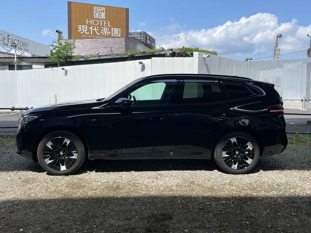Ｘ３ ２０ｄ　ｘＤｒｉｖｅ　Ｍスポーツ　【正規認定中古車】【最長４年！全国正規ディーラー保証付／２年・走行距離無制限】ハーマンカードンスピーカー　全席シートヒーター　シートベンチレーション　トップビューカメラ　ＡＣＣ　ステアリングヒーター（10枚目）