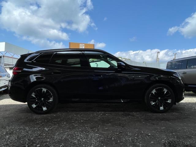 Ｘ３ ２０ｄ　ｘＤｒｉｖｅ　Ｍスポーツ　【正規認定中古車】【最長４年！全国正規ディーラー保証付／２年・走行距離無制限】ハーマンカードンスピーカー　全席シートヒーター　シートベンチレーション　トップビューカメラ　ＡＣＣ　ステアリングヒーター（13枚目）