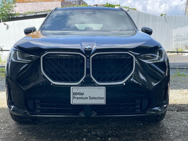 Ｘ３ ２０ｄ　ｘＤｒｉｖｅ　Ｍスポーツ　【正規認定中古車】【最長４年！全国正規ディーラー保証付／２年・走行距離無制限】ハーマンカードンスピーカー　全席シートヒーター　シートベンチレーション　トップビューカメラ　ＡＣＣ　ステアリングヒーター（14枚目）