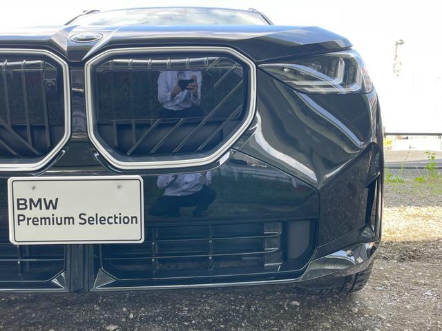 Ｘ３ ２０ｄ　ｘＤｒｉｖｅ　Ｍスポーツ　【正規認定中古車】【最長４年！全国正規ディーラー保証付／２年・走行距離無制限】ハーマンカードンスピーカー　全席シートヒーター　シートベンチレーション　トップビューカメラ　ＡＣＣ　ステアリングヒーター（15枚目）