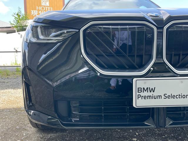 Ｘ３ ２０ｄ　ｘＤｒｉｖｅ　Ｍスポーツ　【正規認定中古車】【最長４年！全国正規ディーラー保証付／２年・走行距離無制限】ハーマンカードンスピーカー　全席シートヒーター　シートベンチレーション　トップビューカメラ　ＡＣＣ　ステアリングヒーター（16枚目）