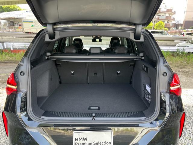 Ｘ３ ２０ｄ　ｘＤｒｉｖｅ　Ｍスポーツ　【正規認定中古車】【最長４年！全国正規ディーラー保証付／２年・走行距離無制限】ハーマンカードンスピーカー　全席シートヒーター　シートベンチレーション　トップビューカメラ　ＡＣＣ　ステアリングヒーター（25枚目）