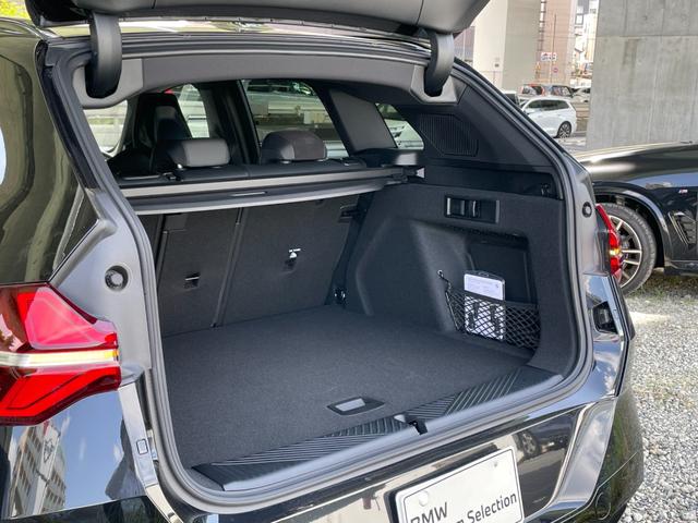 Ｘ３ ２０ｄ　ｘＤｒｉｖｅ　Ｍスポーツ　【正規認定中古車】【最長４年！全国正規ディーラー保証付／２年・走行距離無制限】ハーマンカードンスピーカー　全席シートヒーター　シートベンチレーション　トップビューカメラ　ＡＣＣ　ステアリングヒーター（26枚目）