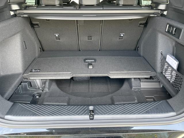 Ｘ３ ２０ｄ　ｘＤｒｉｖｅ　Ｍスポーツ　【正規認定中古車】【最長４年！全国正規ディーラー保証付／２年・走行距離無制限】ハーマンカードンスピーカー　全席シートヒーター　シートベンチレーション　トップビューカメラ　ＡＣＣ　ステアリングヒーター（27枚目）