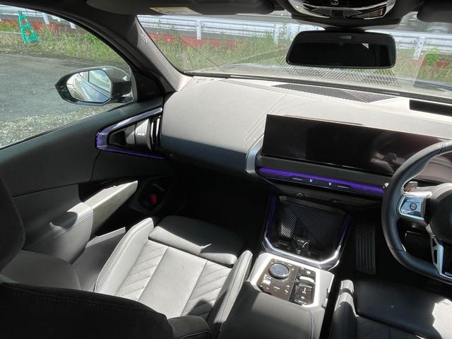 Ｘ３ ２０ｄ　ｘＤｒｉｖｅ　Ｍスポーツ　【正規認定中古車】【最長４年！全国正規ディーラー保証付／２年・走行距離無制限】ハーマンカードンスピーカー　全席シートヒーター　シートベンチレーション　トップビューカメラ　ＡＣＣ　ステアリングヒーター（33枚目）