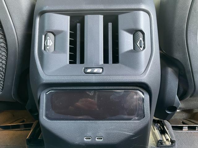 Ｘ３ ２０ｄ　ｘＤｒｉｖｅ　Ｍスポーツ　【正規認定中古車】【最長４年！全国正規ディーラー保証付／２年・走行距離無制限】ハーマンカードンスピーカー　全席シートヒーター　シートベンチレーション　トップビューカメラ　ＡＣＣ　ステアリングヒーター（36枚目）