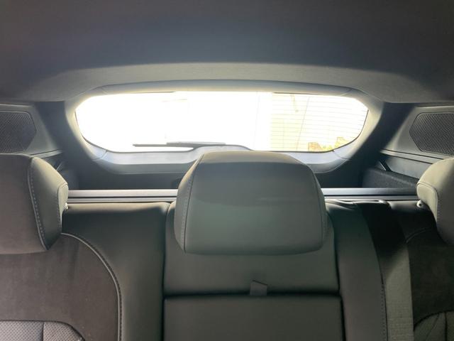 Ｘ３ ２０ｄ　ｘＤｒｉｖｅ　Ｍスポーツ　【正規認定中古車】【最長４年！全国正規ディーラー保証付／２年・走行距離無制限】ハーマンカードンスピーカー　全席シートヒーター　シートベンチレーション　トップビューカメラ　ＡＣＣ　ステアリングヒーター（39枚目）