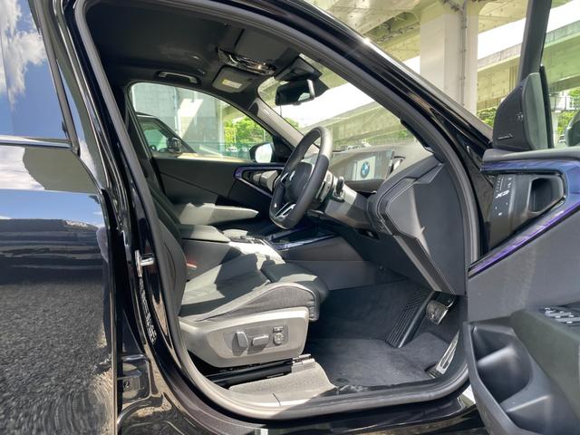 Ｘ３ ２０ｄ　ｘＤｒｉｖｅ　Ｍスポーツ　【正規認定中古車】【最長４年！全国正規ディーラー保証付／２年・走行距離無制限】ハーマンカードンスピーカー　全席シートヒーター　シートベンチレーション　トップビューカメラ　ＡＣＣ　ステアリングヒーター（40枚目）
