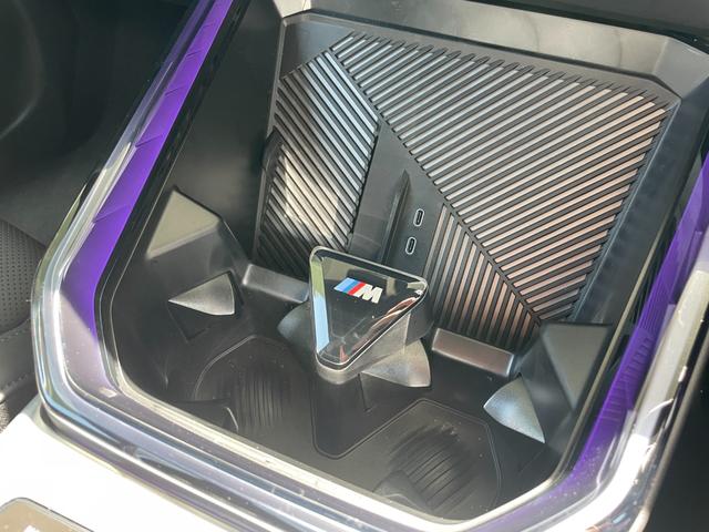 Ｘ３ ２０ｄ　ｘＤｒｉｖｅ　Ｍスポーツ　【正規認定中古車】【最長４年！全国正規ディーラー保証付／２年・走行距離無制限】ハーマンカードンスピーカー　全席シートヒーター　シートベンチレーション　トップビューカメラ　ＡＣＣ　ステアリングヒーター（51枚目）