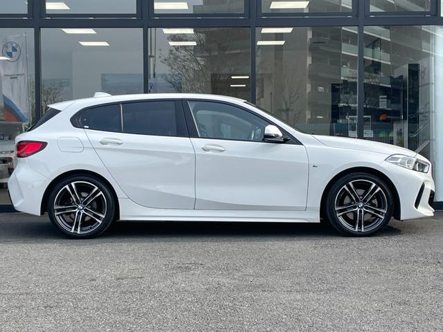 １シリーズ １１８ｉ　Ｍスポーツ　【正規認定中古車】【最長４年！全国正規ディーラー保証付／２年・走行距離無制限】ワンオーナー　コンフォートパッケージ　ＡＣＣ　オートトランク　ストレージパッケージ　ハーフレザー電動スポーツシート（17枚目）