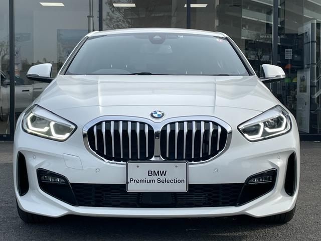 １シリーズ １１８ｉ　Ｍスポーツ　【正規認定中古車】【最長４年！全国正規ディーラー保証付／２年・走行距離無制限】ワンオーナー　コンフォートパッケージ　ＡＣＣ　オートトランク　ストレージパッケージ　ハーフレザー電動スポーツシート（18枚目）