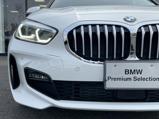 １シリーズ １１８ｉ　Ｍスポーツ　【正規認定中古車】【最長４年！全国正規ディーラー保証付／２年・走行距離無制限】ワンオーナー　コンフォートパッケージ　ＡＣＣ　オートトランク　ストレージパッケージ　ハーフレザー電動スポーツシート（20枚目）
