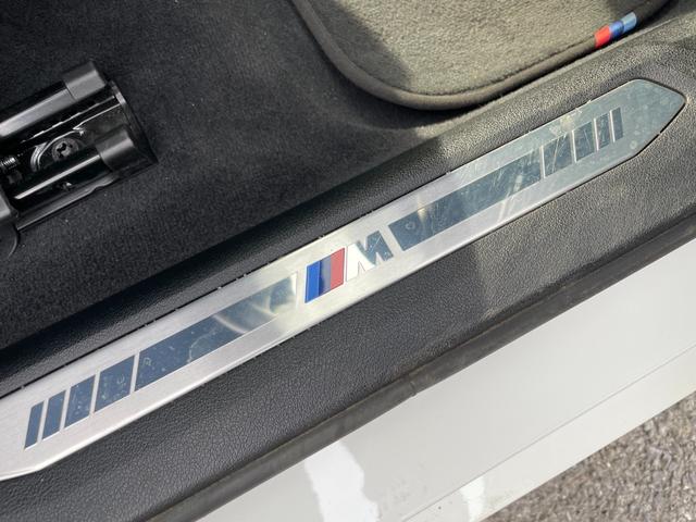 １シリーズ １１８ｉ　Ｍスポーツ　【正規認定中古車】【最長４年！全国正規ディーラー保証付／２年・走行距離無制限】ワンオーナー　コンフォートパッケージ　ＡＣＣ　オートトランク　ストレージパッケージ　ハーフレザー電動スポーツシート（47枚目）
