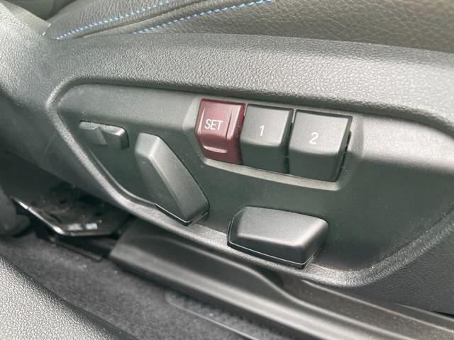 １シリーズ １１８ｉ　Ｍスポーツ　【正規認定中古車】【最長４年！全国正規ディーラー保証付／２年・走行距離無制限】ワンオーナー　コンフォートパッケージ　ＡＣＣ　オートトランク　ストレージパッケージ　ハーフレザー電動スポーツシート（49枚目）