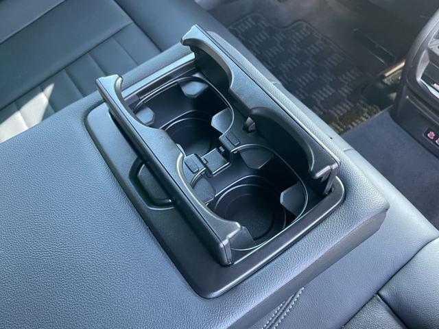 Ｘ３ ｘＤｒｉｖｅ　２０ｄ　Ｍスポーツ　【正規認定中古車】【全国正規ディーラー保証付／２年・走行距離無制限】黒革　トップビュー　ＡＣＣ　全方位ＰＤＣ　シートヒーター　後退アシスト　ＴＶ　Ｂｌｕｅｔｏｏｔｈ　２０インチアルミ　純正前後ドラレコ（33枚目）