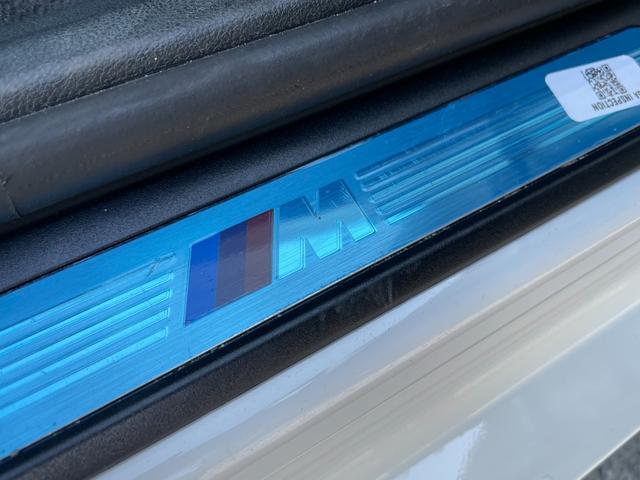 Ｘ３ ｘＤｒｉｖｅ　２０ｄ　Ｍスポーツ　【正規認定中古車】【全国正規ディーラー保証付／２年・走行距離無制限】黒革　トップビュー　ＡＣＣ　全方位ＰＤＣ　シートヒーター　後退アシスト　ＴＶ　Ｂｌｕｅｔｏｏｔｈ　２０インチアルミ　純正前後ドラレコ（41枚目）
