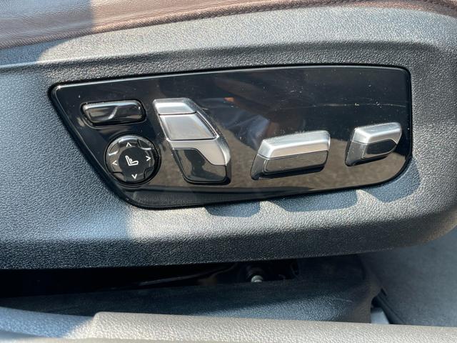 ５シリーズ ５３０ｅ　Ｍスポーツ　エディションジョイ＋　【正規認定中古車】【全国正規ディーラー保証付／２年・走行距離無制限】エクスクルーシブ・ナッパレザーシート　ワンオーナー　禁煙車　シートクーラー　全席シートヒーター　地デジ　前後ドライブレコーダー（34枚目）