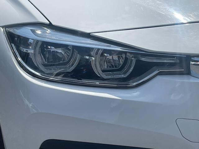 ３シリーズ ３２０ｄ　【正規認定中古車】【全国正規ディーラー保証付／１年・走行距離無制限】後期モデル　弊社下取り車　ＡＣＣ　ＣＤ／ＤＶＤ　インテリジェントセーフティ　オートエアコン　電動シート　バックカメラ　１オーナー（13枚目）