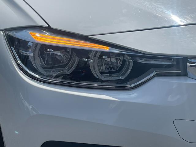 ３シリーズ ３２０ｄ　【正規認定中古車】【全国正規ディーラー保証付／１年・走行距離無制限】後期モデル　弊社下取り車　ＡＣＣ　ＣＤ／ＤＶＤ　インテリジェントセーフティ　オートエアコン　電動シート　バックカメラ　１オーナー（14枚目）