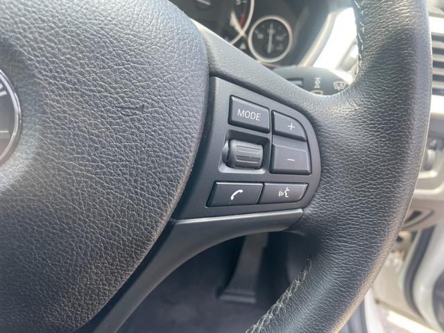 ３シリーズ ３２０ｄ　【正規認定中古車】【全国正規ディーラー保証付／１年・走行距離無制限】後期モデル　弊社下取り車　ＡＣＣ　ＣＤ／ＤＶＤ　インテリジェントセーフティ　オートエアコン　電動シート　バックカメラ　１オーナー（34枚目）