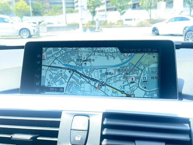 ３シリーズ ３２０ｄ　【正規認定中古車】【全国正規ディーラー保証付／１年・走行距離無制限】後期モデル　弊社下取り車　ＡＣＣ　ＣＤ／ＤＶＤ　インテリジェントセーフティ　オートエアコン　電動シート　バックカメラ　１オーナー（36枚目）