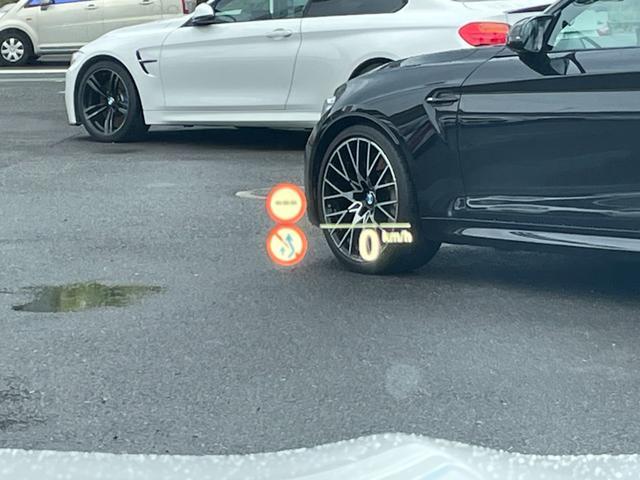 Ｘ３ ｘＤｒｉｖｅ　２０ｄ　Ｍスポーツ　【正規認定中古車】【全国正規ディーラー保証付／２年・走行距離無制限】ＬＥＤ　２０ＡＷ　コンフォートアクセス　オートトランク　アクティブクルーズコントロール　ヘッドアップディスプレイ　トップビュー（3枚目）