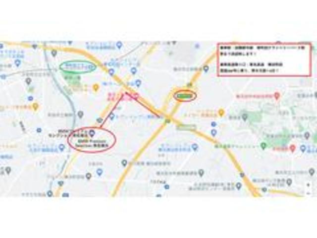 Ｘ３ ｘＤｒｉｖｅ　２０ｄ　Ｍスポーツ　【正規認定中古車】【全国正規ディーラー保証付／２年・走行距離無制限】ＬＥＤ　２０ＡＷ　コンフォートアクセス　オートトランク　アクティブクルーズコントロール　ヘッドアップディスプレイ　トップビュー（80枚目）