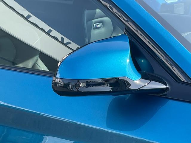 Ｍ２ コンペティション　【正規認定中古車】【全国正規ディーラー保証付／２年・走行距離無制限】ｈａｒｍａｎ／ｋａｒｄｏｎスピーカー　クルーズコントロール　ワンオーナー　ドライブレコーダー　シートヒーター　アダプティブＬＥＤ（14枚目）