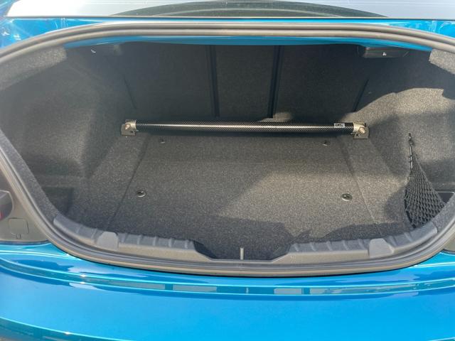 Ｍ２ コンペティション　【正規認定中古車】【全国正規ディーラー保証付／２年・走行距離無制限】ｈａｒｍａｎ／ｋａｒｄｏｎスピーカー　クルーズコントロール　ワンオーナー　ドライブレコーダー　シートヒーター　アダプティブＬＥＤ（19枚目）