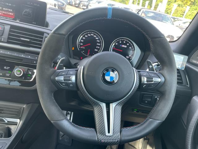 Ｍ２ コンペティション　【正規認定中古車】【全国正規ディーラー保証付／２年・走行距離無制限】ｈａｒｍａｎ／ｋａｒｄｏｎスピーカー　クルーズコントロール　ワンオーナー　ドライブレコーダー　シートヒーター　アダプティブＬＥＤ（31枚目）