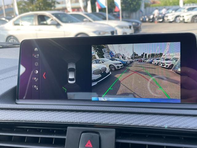 Ｍ２ コンペティション　【正規認定中古車】【全国正規ディーラー保証付／２年・走行距離無制限】ｈａｒｍａｎ／ｋａｒｄｏｎスピーカー　クルーズコントロール　ワンオーナー　ドライブレコーダー　シートヒーター　アダプティブＬＥＤ（41枚目）