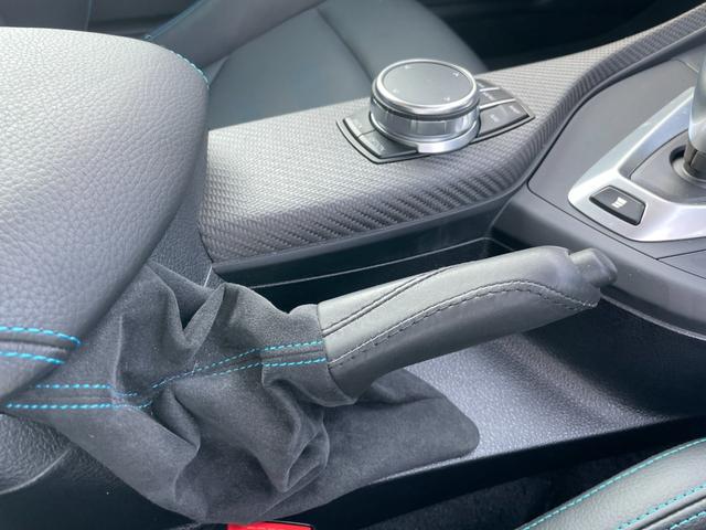 Ｍ２ コンペティション　【正規認定中古車】【全国正規ディーラー保証付／２年・走行距離無制限】ｈａｒｍａｎ／ｋａｒｄｏｎスピーカー　クルーズコントロール　ワンオーナー　ドライブレコーダー　シートヒーター　アダプティブＬＥＤ（53枚目）