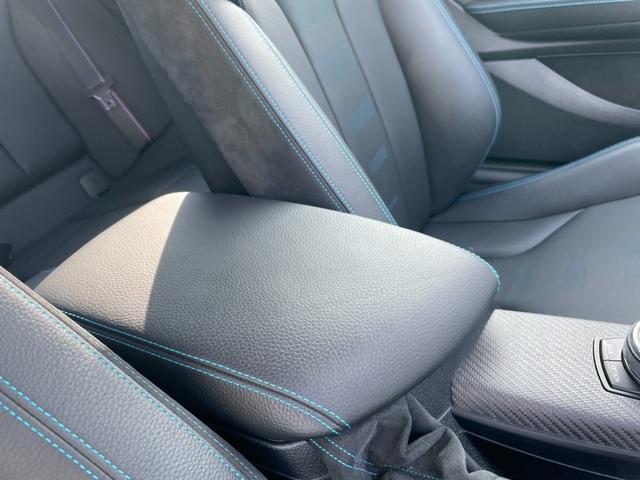 Ｍ２ コンペティション　【正規認定中古車】【全国正規ディーラー保証付／２年・走行距離無制限】ｈａｒｍａｎ／ｋａｒｄｏｎスピーカー　クルーズコントロール　ワンオーナー　ドライブレコーダー　シートヒーター　アダプティブＬＥＤ（55枚目）