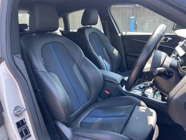 ２シリーズ ２１８ｄグランクーペ　Ｍスポーツ　【正規認定中古車】【全国正規ディーラー保証付／２年・走行距離無制限】ブラックハーフレザースポーツシート　バックカメラ　前後ＰＤＣ　パーキングアシスト　後退アシスト　アンビエントライト　純正前後ドラレコ（3枚目）
