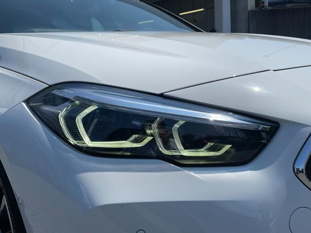 ２シリーズ ２１８ｄグランクーペ　Ｍスポーツ　【正規認定中古車】【全国正規ディーラー保証付／２年・走行距離無制限】ブラックハーフレザースポーツシート　バックカメラ　前後ＰＤＣ　パーキングアシスト　後退アシスト　アンビエントライト　純正前後ドラレコ（16枚目）
