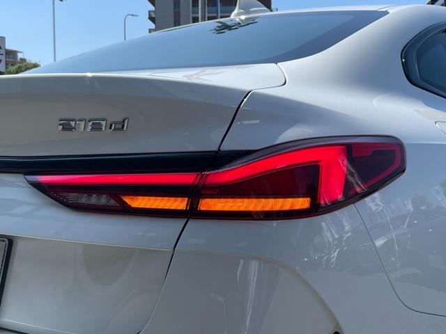 ２シリーズ ２１８ｄグランクーペ　Ｍスポーツ　【正規認定中古車】【全国正規ディーラー保証付／２年・走行距離無制限】ブラックハーフレザースポーツシート　バックカメラ　前後ＰＤＣ　パーキングアシスト　後退アシスト　アンビエントライト　純正前後ドラレコ（24枚目）