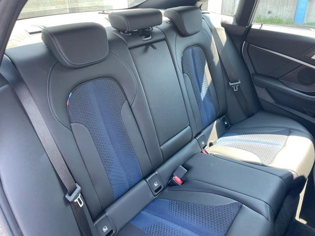 ２シリーズ ２１８ｄグランクーペ　Ｍスポーツ　【正規認定中古車】【全国正規ディーラー保証付／２年・走行距離無制限】ブラックハーフレザースポーツシート　バックカメラ　前後ＰＤＣ　パーキングアシスト　後退アシスト　アンビエントライト　純正前後ドラレコ（30枚目）