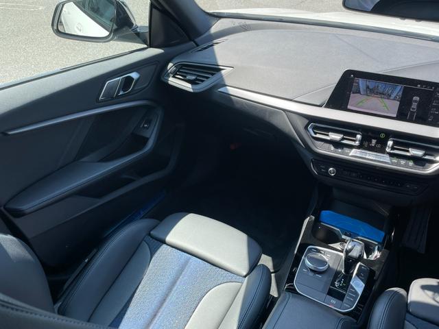 ２シリーズ ２１８ｄグランクーペ　Ｍスポーツ　【正規認定中古車】【全国正規ディーラー保証付／２年・走行距離無制限】ブラックハーフレザースポーツシート　バックカメラ　前後ＰＤＣ　パーキングアシスト　後退アシスト　アンビエントライト　純正前後ドラレコ（34枚目）